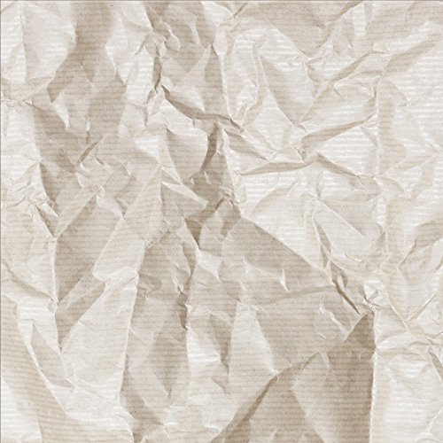 PURO TAPETE | 3 Motive zur Auswahl | Realistische Tapete ohne Rapport und Versatz | Kein sich wiederholendes Muster | 10m VLIES Tapetenrolle | Papier f-A-0233-j-d - 4