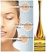 Anti-Ageing Face Oil | The Best Facial Moisturiser for Dry, Sensitive, Oily, Mature Skin | Natural Skin Care For Wrinkles | Beauty Blend of Essential Oils Used As Night Cream, Anti-Wrinkle Serum, Massage Mix | Great Vegan Gift