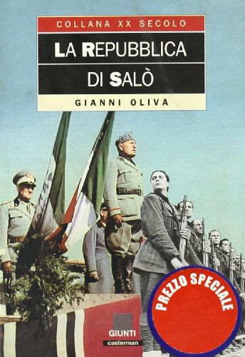 La Repubblica di Salò