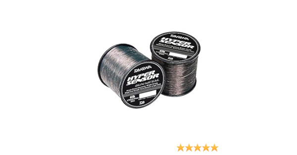 daiwa hyper sensor