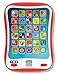 Produktbild WinFun i-Fun Pad Baby Tablet Lerncomputer Lerntablet Lernspielzeug