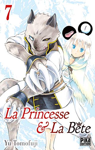 La Princesse & la Bête — Tome 7