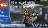 LEGO Knights Kingdom 5998 Lord Vladek - LEGO