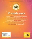 Image de Magische Suppen (GU Themenkochbuch)