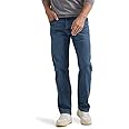 Wrangler Authentics Herren Big & Tall Classic Comfort-Waist Jeans