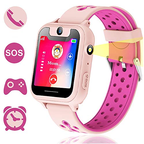 ukpingping smart watch