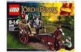 LEGO The Lord of the Rings 9469 Die Ankunft von Gandalf - LEGO