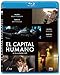 El capital humano [Blu-ray]