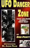 UFO Danger Zone (English Edition) by 