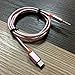 Produktbild Candybarbar USB Typ C zu 3,5 mm Audio-Buchse AUX-Adapter USB-C Stecker auf 3,5 mm Stecker Verlängerungs Kopfhörer Audio Stereo-Schnur-Adapter-Kabel
