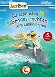 Leselöwen - das Original: Die schönsten Silbengeschichten zum Lesenlernen by