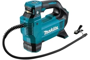 Makita DMP181Z 18V Li-ion LXT Inflator – Batteries and Charger Not Included