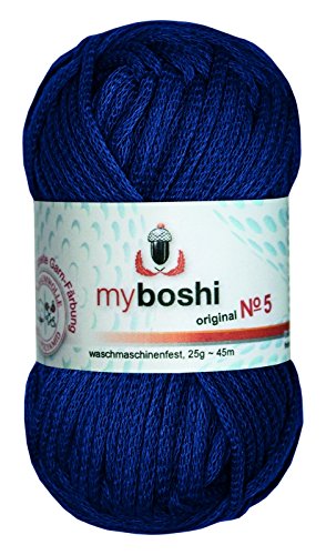 Myboshi No.5 marine