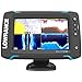 Produktbild Lowrance Elite-7 Ti Touch Combo w/TotalScan Transom Mount Transducer & Navionics+ Chart
