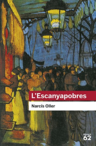L'escanyapobres (Educació 62)