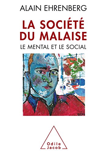 Book's Cover of La Société du malaise