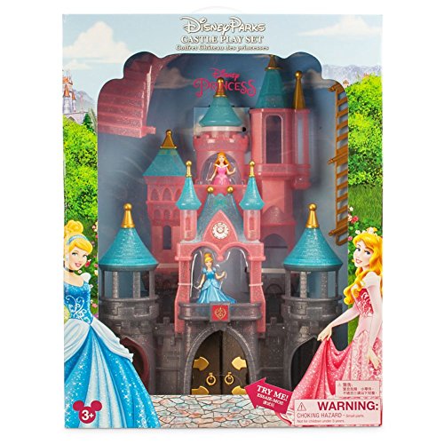 Disney Princess Castle Play Set