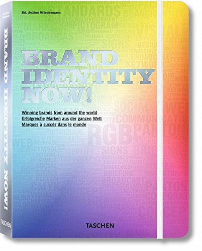 Download Brand Identity Now! Download Brand Identity Now!