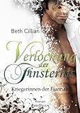 Cover zum Buch Verlockung der Finsternis