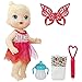 Produktbild Baby Alive Puppe / Fee, deren Gesicht bemalt Werden kann