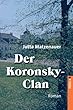 Der Koronskyclan: Roman