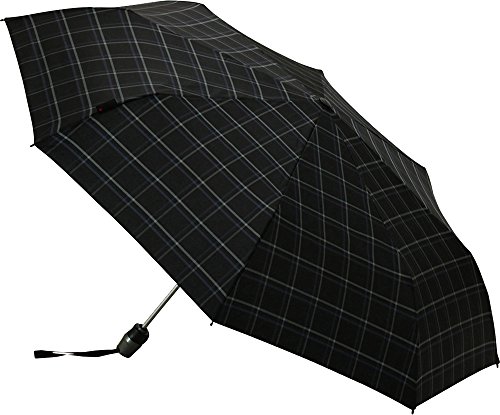 Preisvergleich Produktbild Knirps T.200 – Check blau