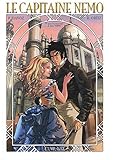Le capitaine Nemo, Tome 1 :