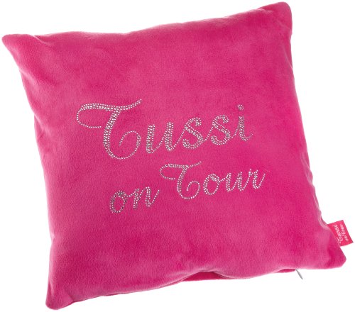 Trend Import 10505500 Tussi on Tour - Cojín, Color Rosa