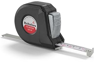 Hultafors 359403 - Cinta métrica