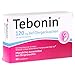Produktbild Tebonin 120 mg bei Ohrgeräuschen Filmtabletten 60 stk