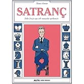 Satran&ccedil;: Stefan Zweig&rsquo;in aynı adlı romanından uyarlanmıştır.