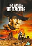 The Searchers [DVD]