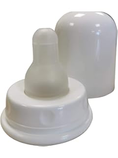 sterifeed glass bottles