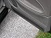 Ford Mustang 1994-98 door insert covers FREE SHIPPING by RedlineGoods