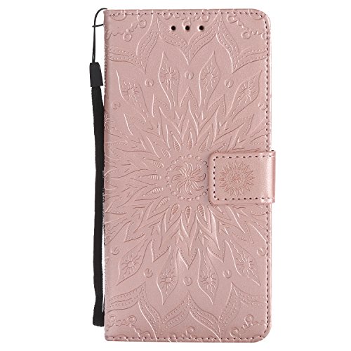 Nexcurio Xiaomi Redmi Note Pro Wallet Case With Card