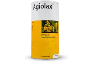 HDMIRRORR Agiolax Madaus 1000 gr granulado. Crecido contra el estreñimiento. Efecto estimulante y regulador, promueve una deposición blanda.