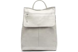 MISAKO Bolso mochila antirrobo de mujer casual - Pequeña y espaciosa