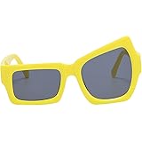 BOTCAM Unisex Sonnenbrille Leichtes Polarisiert Retro Sonnenbrille Uv Schutz Fahrerbrille Sportbrille Im Freien Golf Radfahre
