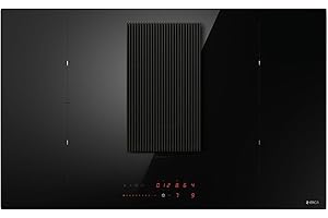 ELICA Plaque induction aspirante Nikolatesla Prime S BL/A/83 évacuation