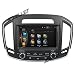 Produktbild Acht Core 1024 * 600 HD Screen Android 6.0 Auto DVD GPS Navigation für Buick Regal, Opel Insignia 2014–2016