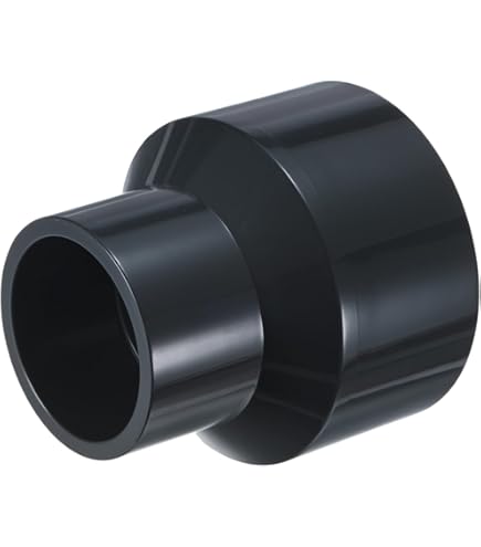 Raccordo Flessibile T-mex Adattatore T-mex 09.0704 Per Tubi Da