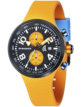 Spinnaker - Herren -Armbanduhr SP-5029-01