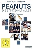 Peanuts - Die Bank zahlt alles - Iris Berben