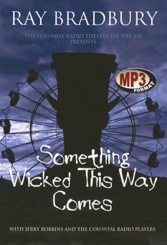 Preisvergleich Produktbild Something Wicked This Way Comes