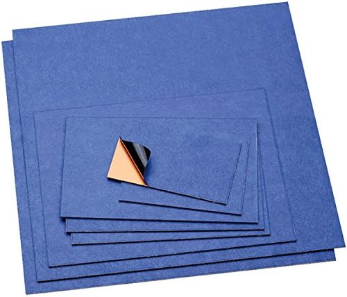 Bungard 120306E33 FR4 Photo Resist PCB Single Sided 160mm x 100mm x 1.5mm