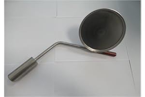 Duravit Klappengarnitur für Trockenklosett, edelstahl 50230000, 50230000