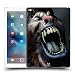 Produktbild Head Case Designs Wolfman Horror Classics Ruckseite Hülle für Apple iPad Pro 12.9