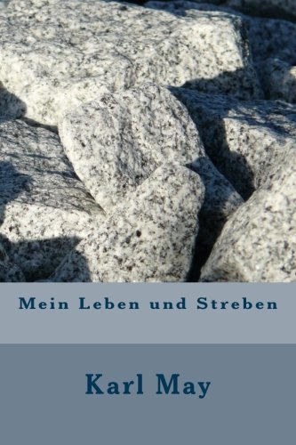 Preisvergleich Produktbild Mein Leben und Streben