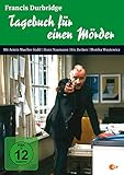 Tagebuch fr einen Mrder (Francis Durbridge) - Erstverffentlichung als Einzelfilm - Armin Mueller-Stahl