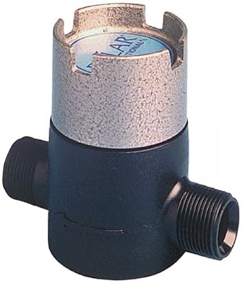 Polar anti-tartre magnétique - 20 x 27 - mâle - polar pd15c
